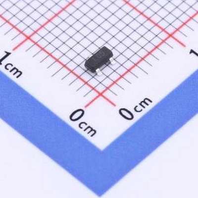 MS78L05S 线性稳压器(LDO) 输入30V 输出5V 100mA SOT-23