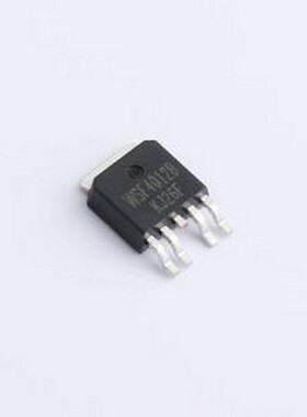 WSF4012B 场效应管(MOSFET) 耐压:40V 电流:20A TO-252-4L