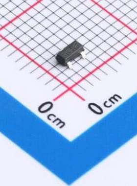 FDN359AN-NL-VB 场效应管(MOSFET) 1个N沟道 耐压:30V 电流:6.5A