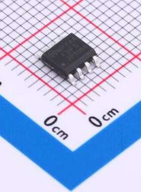FDFS2P106A 场效应管(MOSFET) 1个P沟道 耐压:60V 电流:3A SO-8