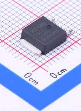 STPS10170CB-TR 肖特基二极管 电压:170V 电流:5A DPAK