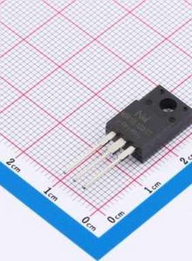 MBR10L100FCT 肖特基二极管 电压:100V 电流:10A ITO-220AB