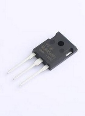 MUR4040PT 快恢复/高效率二极管 电压:400V 电流:40A TO-247