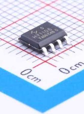 HY1106S 场效应管(MOSFET) 1个N沟道 耐压:60V 电流:11A SOP-8