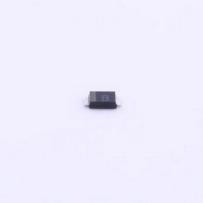 RF05VA2STR 快恢复/高效率二极管 电压:200V 电流:500mA SOD-323F