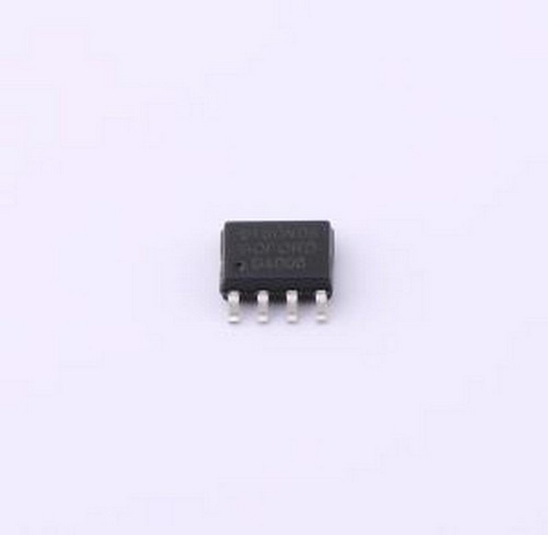 G180N06S2 场效应管(MOSFET) 2个N沟道 耐压:60V 电流:8A SOP-8