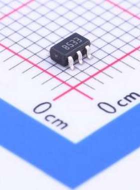 LD2985BM33R 线性稳压器(LDO) 输入16V 输出3.3V 150mA SOT-23-5L