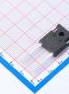 MUR60120P 快恢复/高效率二极管 电压:1.2kV 电流:52A TO-247AC-2