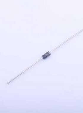 MUR160 快恢复/高效率二极管 电压:600V 电流:1A DO-41