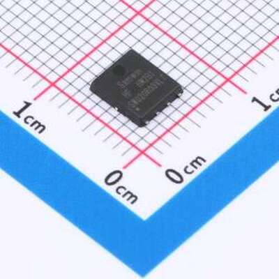 SWHA020R03VLT 场效应管(MOSFET) 耐压:30V 电流:110A DFN(5x6)