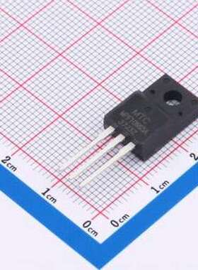 MPF10N65A 场效应管(MOSFET) 1个N沟道 耐压:650V 电流:10A TO-22