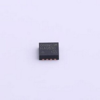 BSZ088N03MS G 场效应管(MOSFET) 耐压:30V 电流:40A TSDSON-8(3.