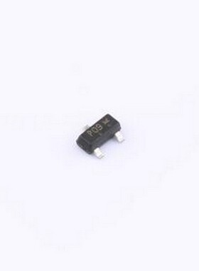 S-LP2309LT1G 场效应管(MOSFET) 1个P沟道 耐压:60V 电流:1.5A SO