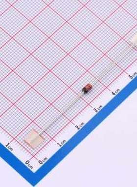 BZX85C10-TAP 稳压二极管 BZX85C10-TAP DO-204AL(DO-41)