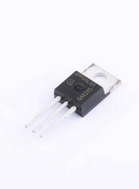 IPP120P04P4L03AKSA2 场效应管(MOSFET) 1个P沟道 耐压:40V 电流: