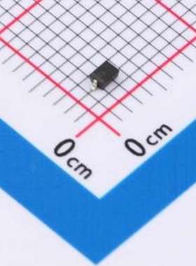 1SV307(TPH3,F) 通用二极管 电压:30V SC-76(SOD-323)