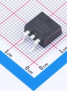 GC180N65MF 场效应管(MOSFET) 1个N沟道 耐压:650V 电流:20A TO-2