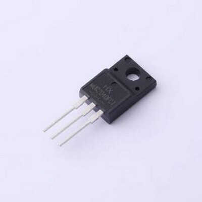 MUR2040FCT 快恢复/高效率二极管 电压:400V 电流:20A ITO-220AB