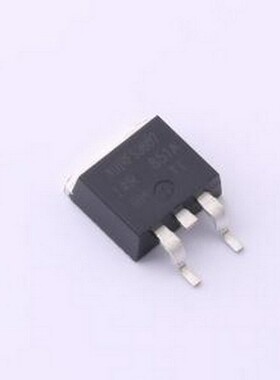 AUIRFS3607TRL 场效应管(MOSFET) 1个N沟道 耐压:75V 电流:80A TO