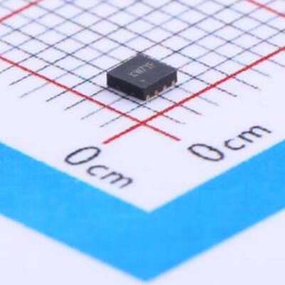 SY8003ADFC DC-DC电源芯片 SY8003ADFC DFN-8(2x2)