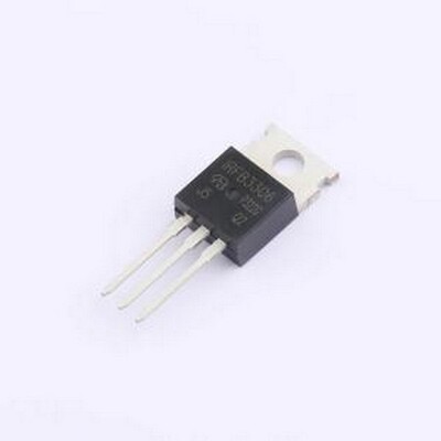IRFB3306PBF-VB 场效应管(MOSFET) 1个N沟道 耐压:60V 电流:210A
