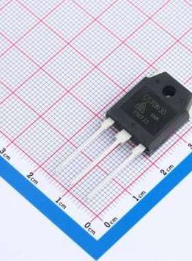 CS70N30ANR 场效应管(MOSFET) CS70N30ANR TO-3P