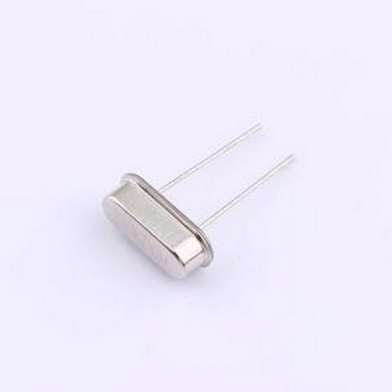 01.X.SA.120JLRI0010000000 无源晶振 10MHz ±20ppm 20pF KC料 H