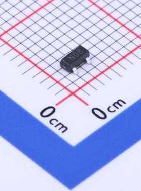 79L08S 线性稳压器(LDO) 三端稳压IC SOT-23