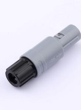 LPAG. M09.CLACN65 圆形(线缆)连接器 LPAG. M09.CLACN65