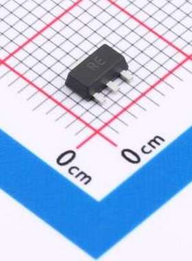 FC3357 三极管(BJT) FC3357 SOT-89-3