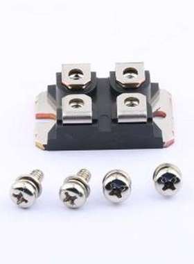 IXTN200N10L2 场效应管(MOSFET) 1个N沟道 耐压:100V 电流:178A 5