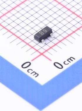 SL3409 场效应管(MOSFET) 1个P沟道 耐压:30V 电流:2.2A SOT-23