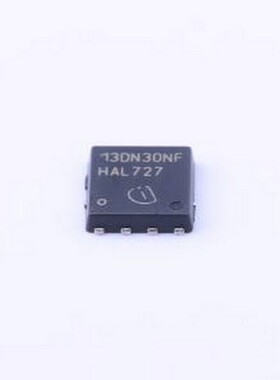 BSC13DN30NSFD 场效应管(MOSFET) 1个N沟道 耐压:300V 电流:16A T