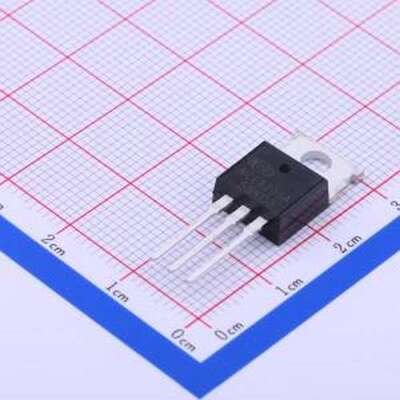 NCE8295A 场效应管(MOSFET) 1个N沟道 耐压:82V 电流:95A TO-220