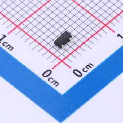 IRLML2402TRPBF 场效应管(MOSFET) IRLML2402TRPBF SOT-23