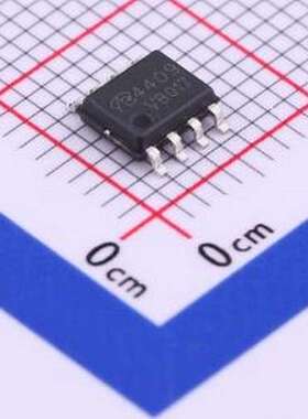 AO4409-VB 场效应管(MOSFET) 1个P沟道 耐压:30V 电流:13.5A SOP-