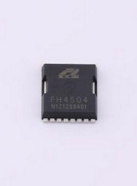 FH4504TL 场效应管(MOSFET) N-MOS管 TOLL-8L