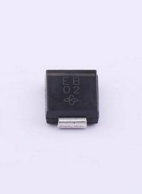 ES3B-E3/57T 快恢复/高效率二极管 电压:100V 电流:3A DO-214AB(S