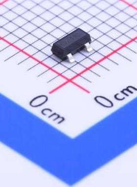 BSS205NH6327 场效应管(MOSFET) 1个N沟道 耐压:20V 电流:2.5A SO