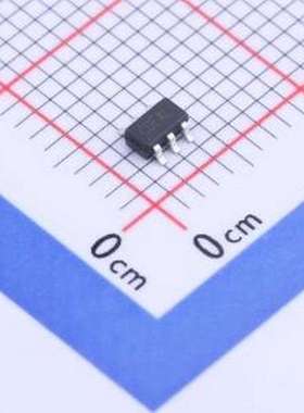 RY9121 DC-DC电源芯片 RY9121 SOT-23-6