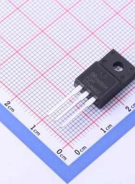 FCPF2250N80Z 场效应管(MOSFET) N 沟道 SuperFET TO-220F-3