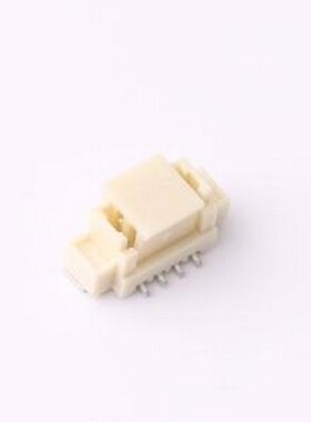 1WF03-216004-00002 线对板针座 间距:1.25mm 立贴 SMD,P=1.25mm