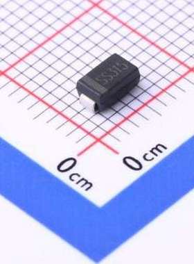 SS315A 肖特基二极管 电压:150V 电流:3A SMA(DO-214AC)