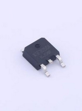 WSF30150A 场效应管(MOSFET) 耐压:30V 电流:145A TO-252