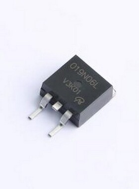IPB019N06L3G-VB 场效应管(MOSFET) 1个N沟道 耐压:60V 电流:270A
