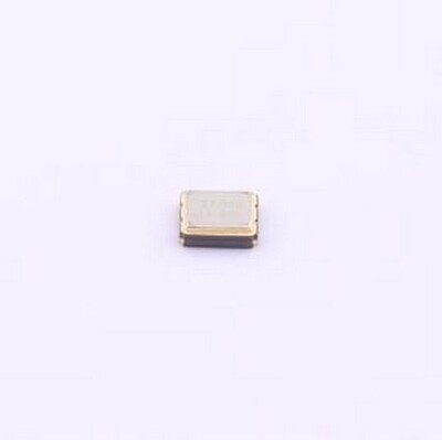 L32AOC027000PBL 有源晶振 27MHz 工作电压:3.3V SMD3225-4P