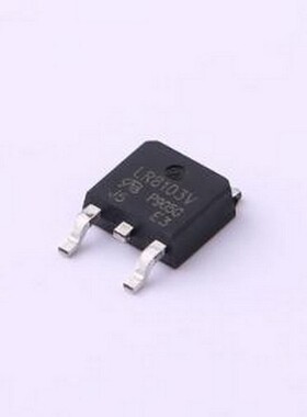 LR8103V-VB 场效应管(MOSFET) 1个N沟道 耐压:30V 电流:100A TO-2