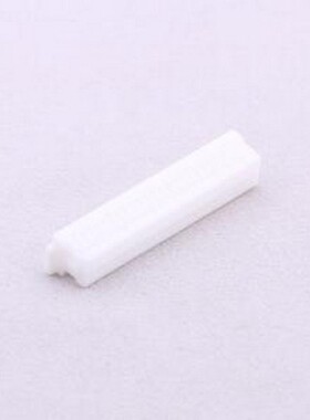 A1001HB-2X25PN0WNPN00G 胶壳(线对板/线对线) 1mm 2x25P 白色 P=