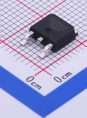 VBE1638 场效应管(MOSFET) 1个N沟道 耐压:60V 电流:35A TO-252-2