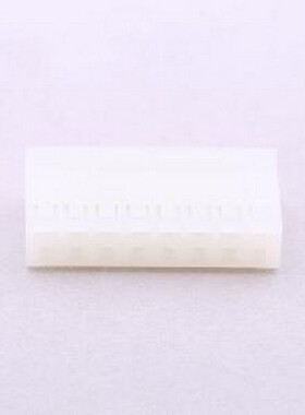 A3964H-8P 胶壳(线对板/线对线) 3.96mm 1x8P P=3.96mm